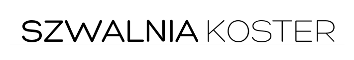 Szwalnia Koster